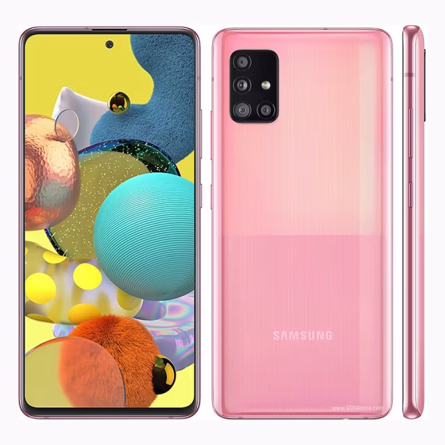 Samsung Galaxy A51 5G