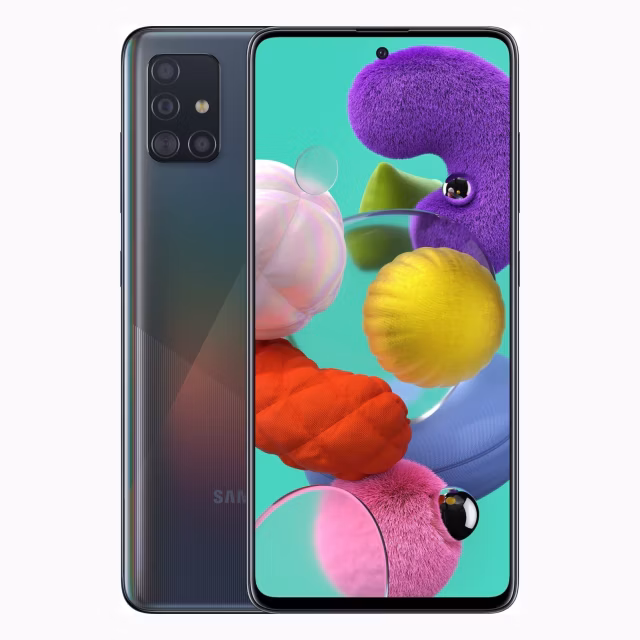 Samsung Galaxy A51