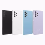 Samsung Galaxy A52