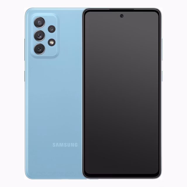 Samsung Galaxy A52