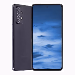 Samsung Galaxy A52s