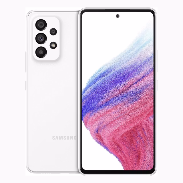 Samsung Galaxy A53 5G