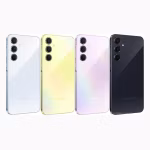 Samsung Galaxy A55