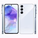 Samsung Galaxy A55