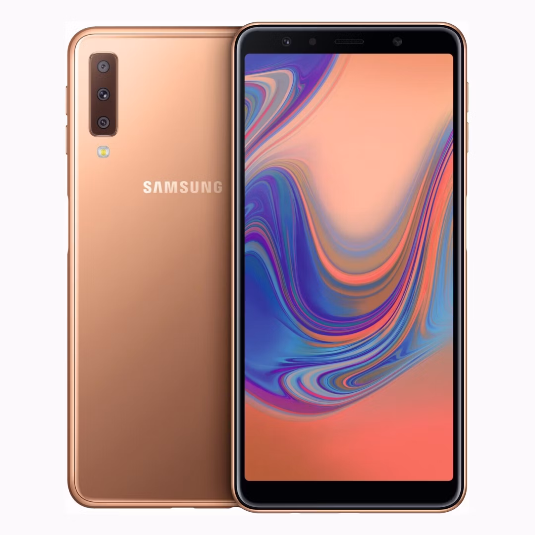 Samsung Galaxy A7 2018