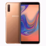 Samsung Galaxy A7 2018