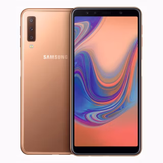 Samsung Galaxy A7 2018