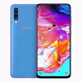 Samsung Galaxy A70