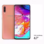 Samsung Galaxy A70