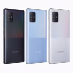 Samsung Galaxy A71 5G