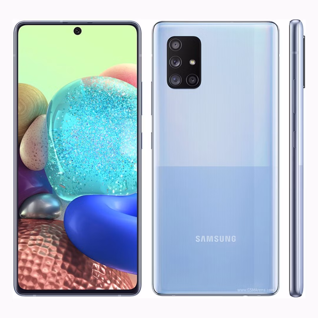 Samsung Galaxy A71 5G
