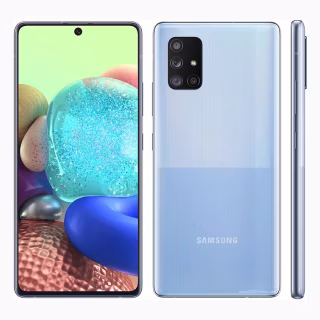 Samsung Galaxy A71 5G