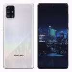 Samsung Galaxy A71