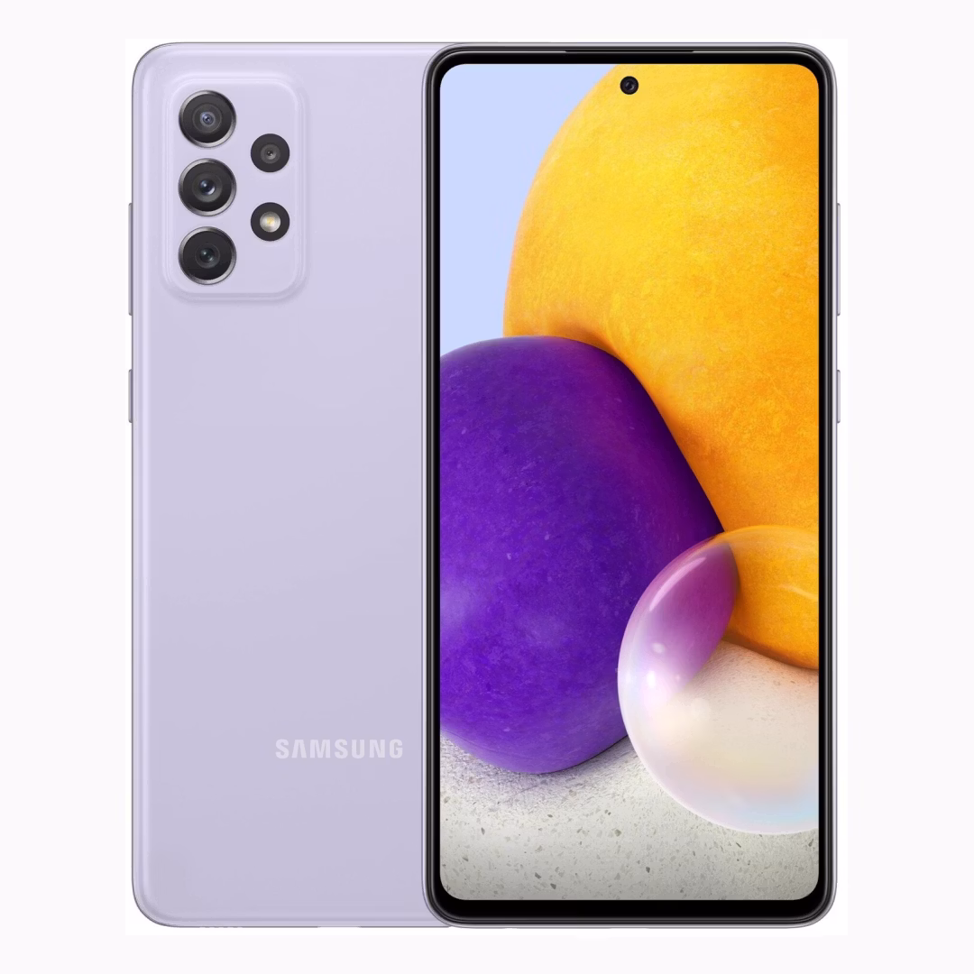 Samsung Galaxy A72