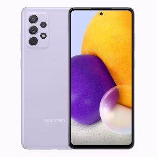 Samsung Galaxy A72