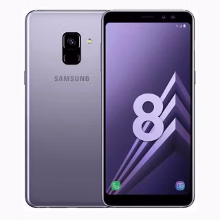 Samsung Galaxy A8 2018 Duos