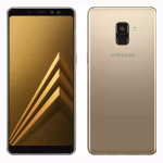 Samsung Galaxy A8 2018 Duos
