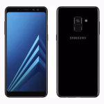 Samsung Galaxy A8 2018 Duos