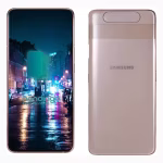 Samsung Galaxy A80