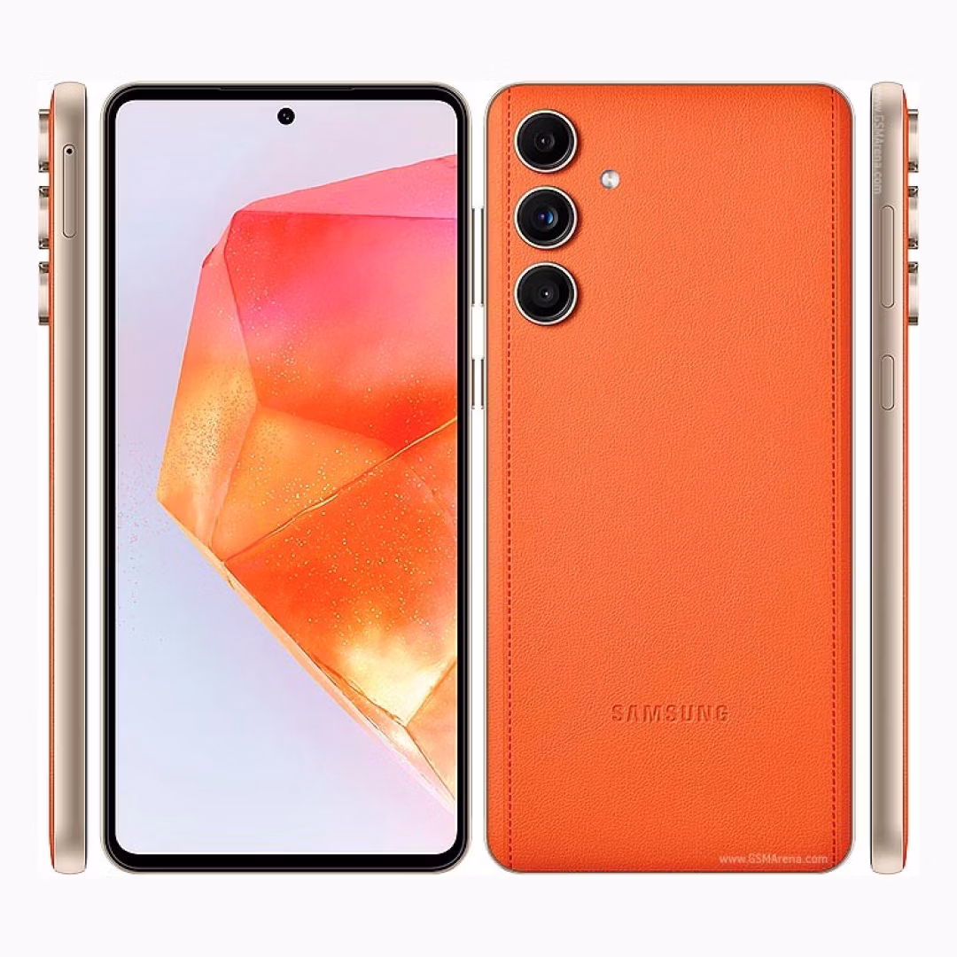 Samsung Galaxy C55