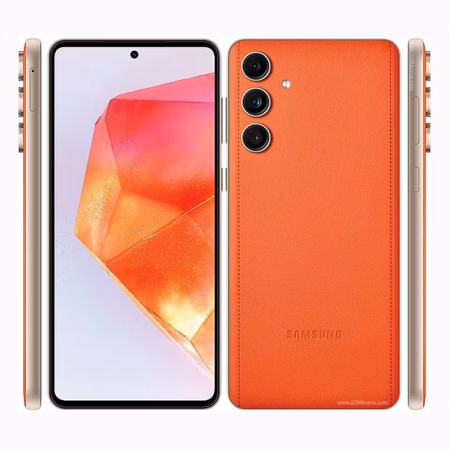 Samsung Galaxy C55