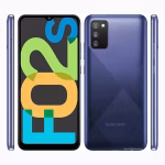 Samsung Galaxy F02s
