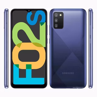 Samsung Galaxy F02s