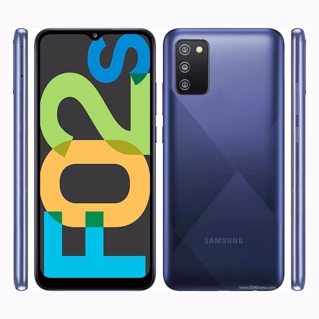 Samsung Galaxy F02s
