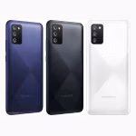 Samsung Galaxy F02s
