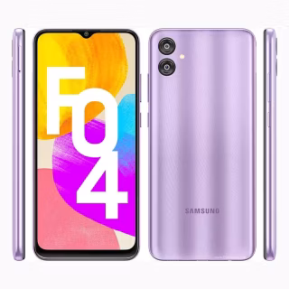 Samsung Galaxy F04