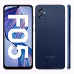 Samsung Galaxy F05