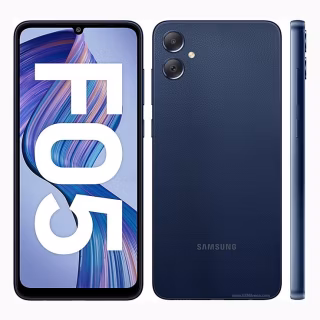 Samsung Galaxy F05