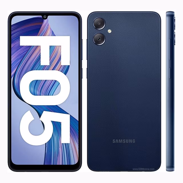 Samsung Galaxy F05
