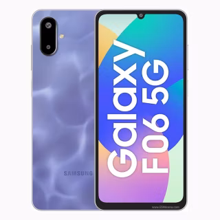 Samsung Galaxy F06 5G