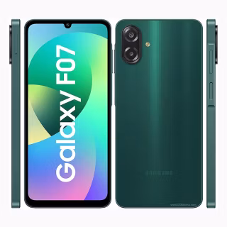 Samsung Galaxy F07