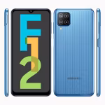 Samsung Galaxy F12