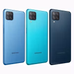 Samsung Galaxy F12