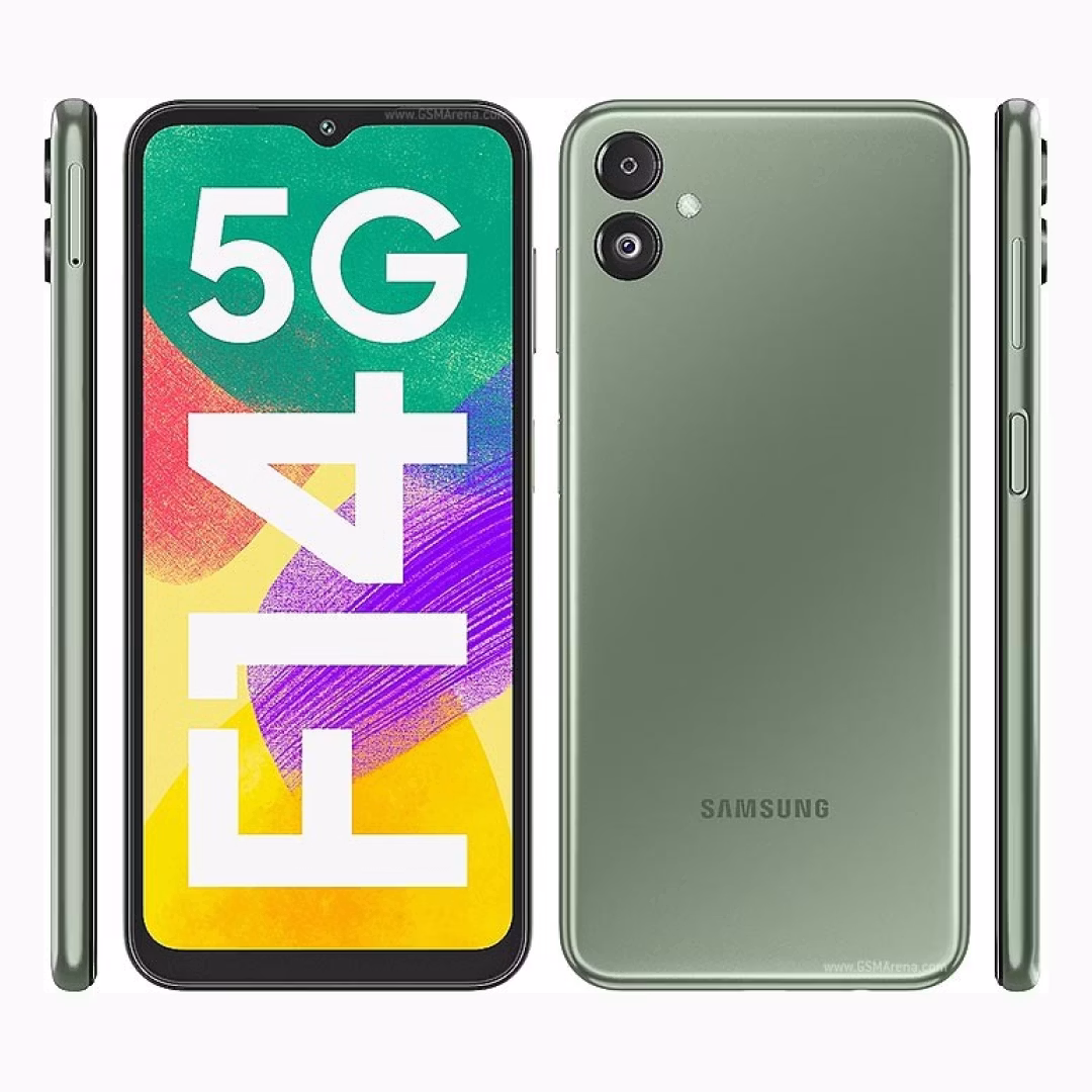 Samsung Galaxy F14