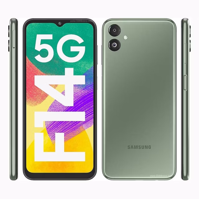 Samsung Galaxy F14