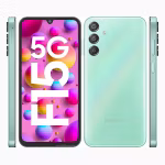 Samsung Galaxy F15
