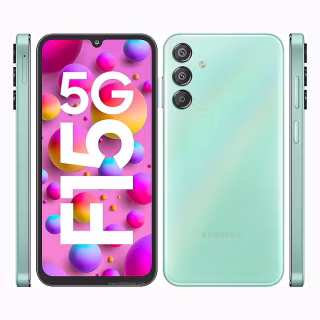 Samsung Galaxy F15