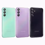 Samsung Galaxy F15