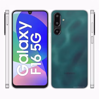 Samsung Galaxy F16