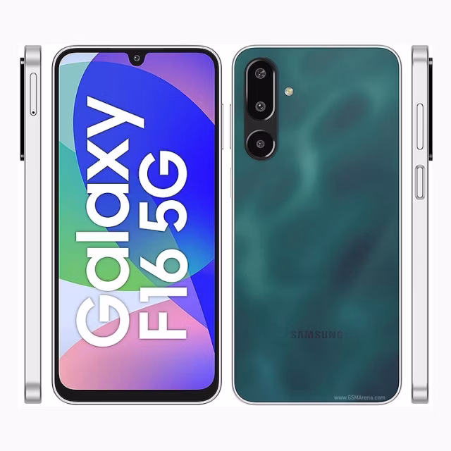 Samsung Galaxy F16