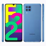 Samsung Galaxy F22