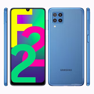 Samsung Galaxy F22