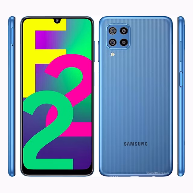 Samsung Galaxy F22