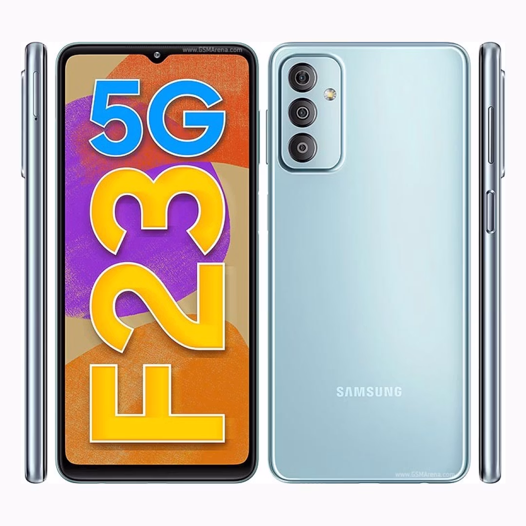 Samsung Galaxy F23
