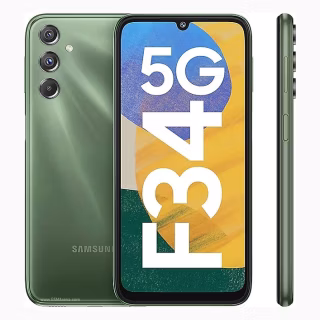 Samsung Galaxy F34