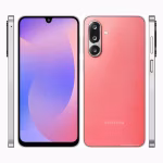 Samsung Galaxy F36